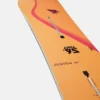 Snowboard Burton 30th Anniversary Chill Custom Snowboard Burton 30th Anniversary Chill Custom