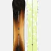 Snowboard Burton 3D Fish Directional Flat Top Snowboard Burton 3D Fish Directional Flat Top