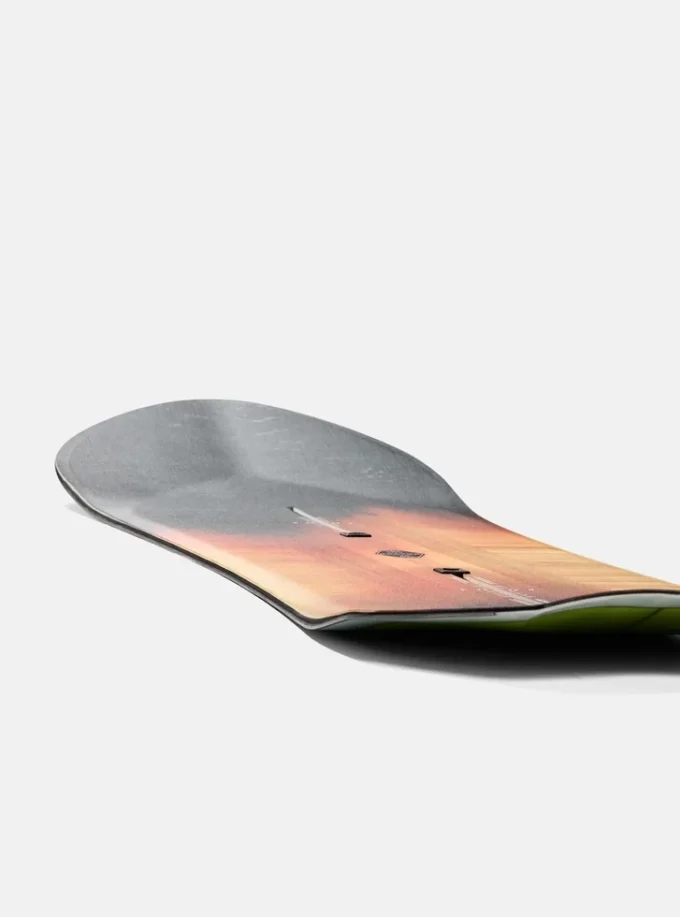 Snowboard Burton 3D Fish Directional Flat Top Snowboard Burton 3D Fish Directional Flat Top
