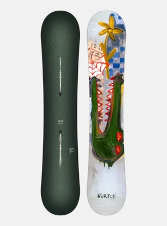 Snowboard Burton Blossom Camber