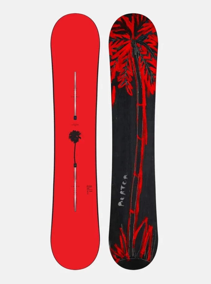 Snowboard Burton Blossom Camber Snowboard Burton Blossom Camber