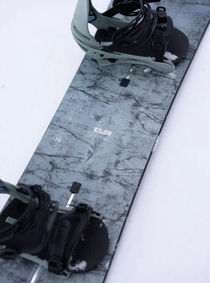 Snowboard Burton Blossom Camber