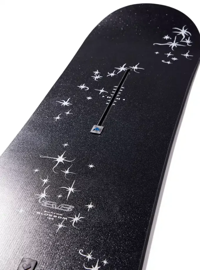 Snowboard Burton Blossom Camber