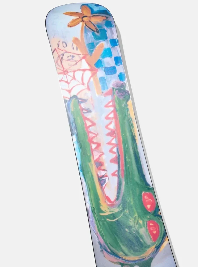 Snowboard Burton Blossom Camber Snowboard Burton Blossom Camber
