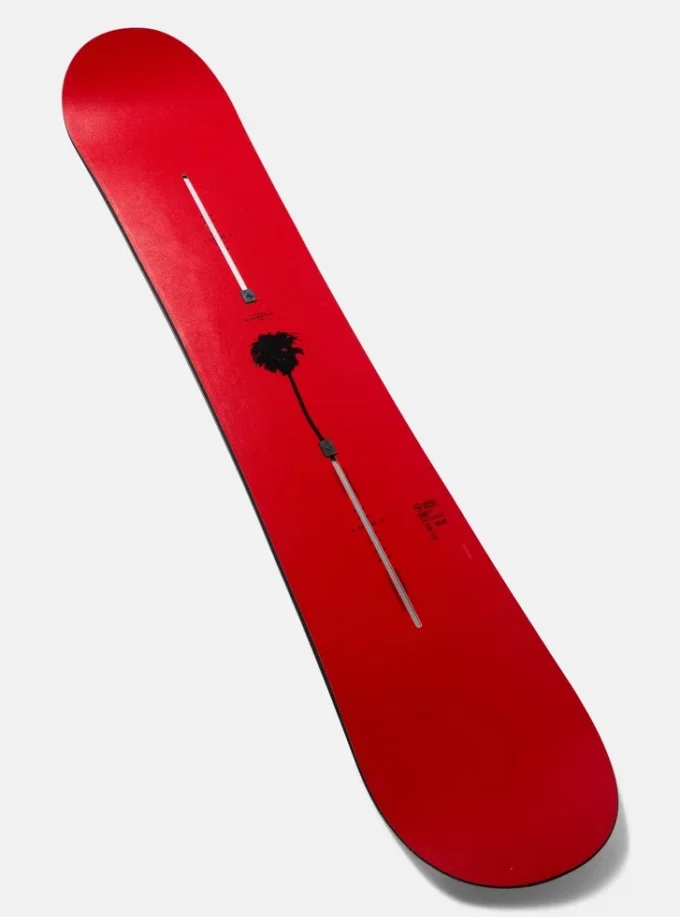 Snowboard Burton Blossom Camber Snowboard Burton Blossom Camber