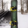 Snowboard Burton Blossom Camber Snowboard Burton Blossom Camber