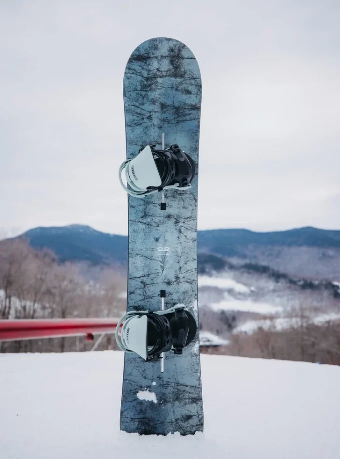 Snowboard Burton Blossom Camber