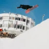 Snowboard Burton Blossom Camber Snowboard Burton Blossom Camber