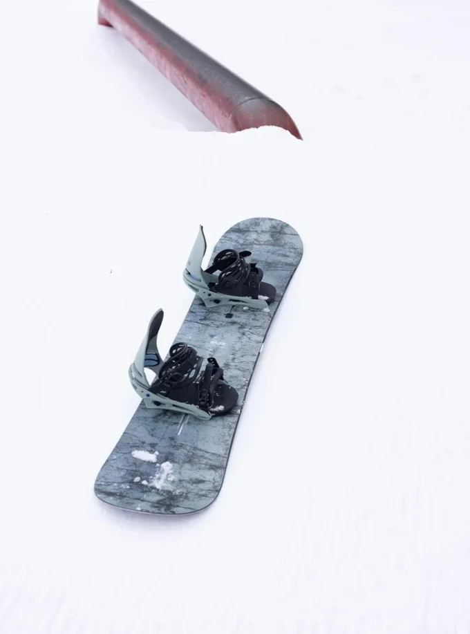Snowboard Burton Blossom Camber