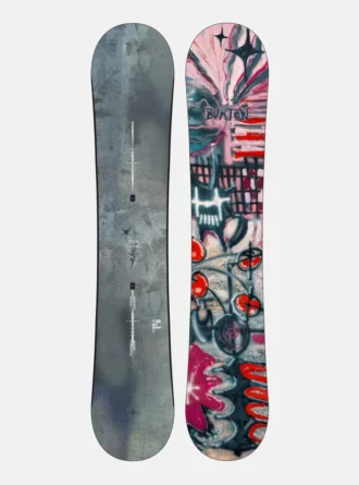 Snowboard Burton Blossom Camber (campione) Snowboard Burton Blossom Camber (campione)