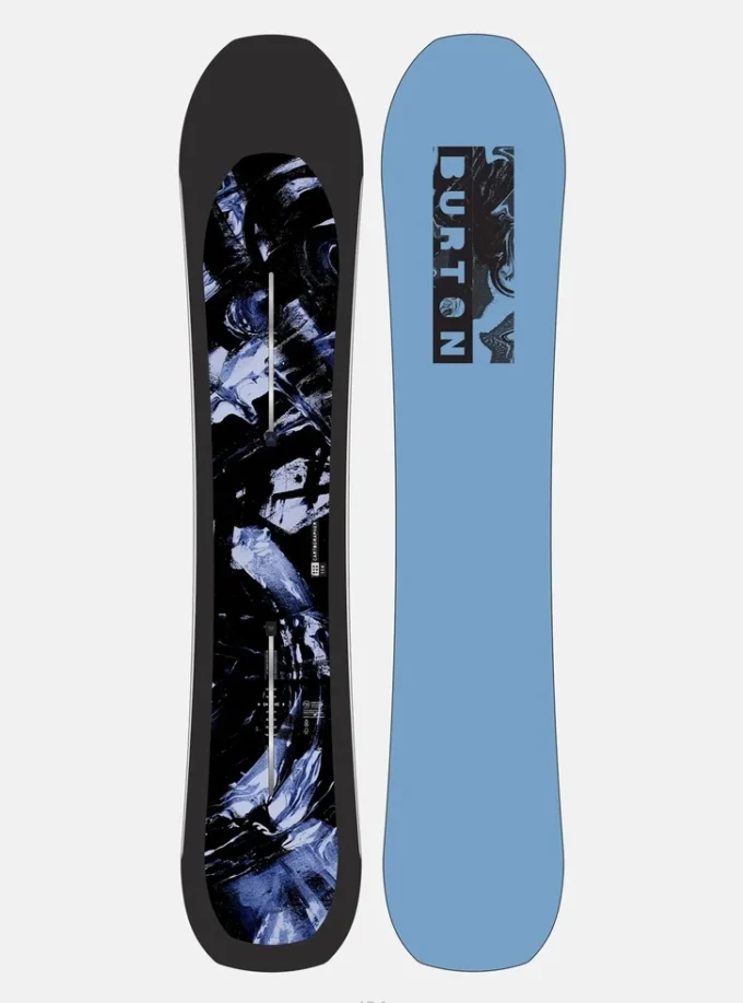 Snowboard Burton Cartographer Camber Snowboard Burton Cartographer Camber
