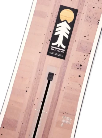 Snowboard Burton Cartographer Camber