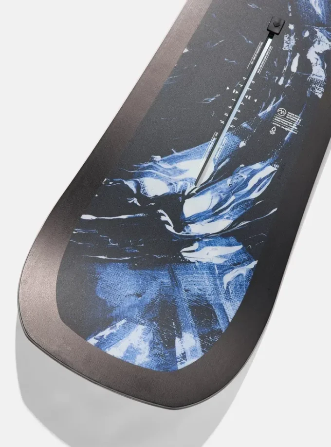 Snowboard Burton Cartographer Camber Snowboard Burton Cartographer Camber