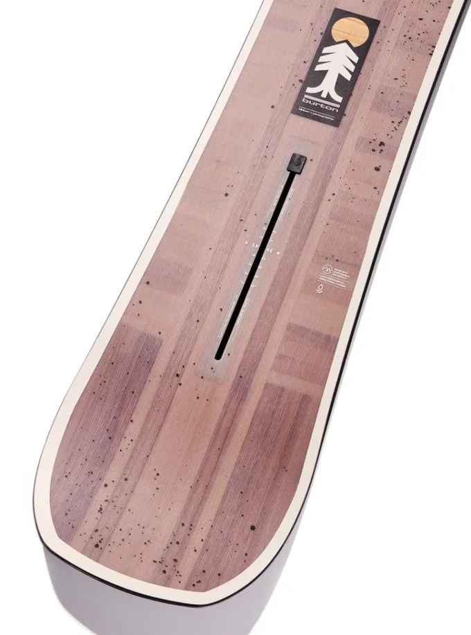 Snowboard Burton Cartographer Camber Snowboard Burton Cartographer Camber
