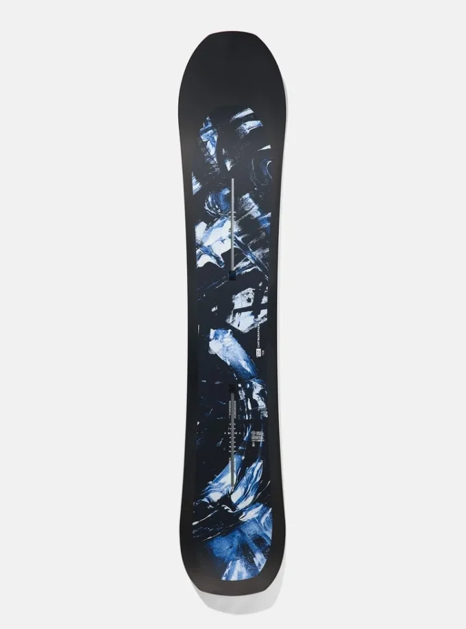 Snowboard Burton Cartographer Camber Snowboard Burton Cartographer Camber