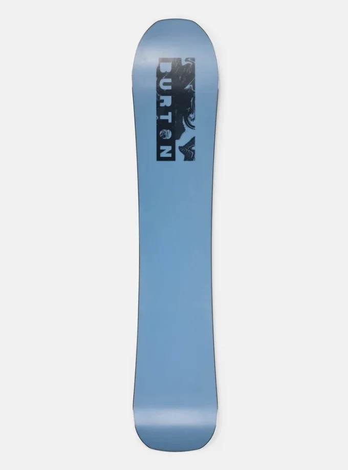 Snowboard Burton Cartographer Camber Snowboard Burton Cartographer Camber