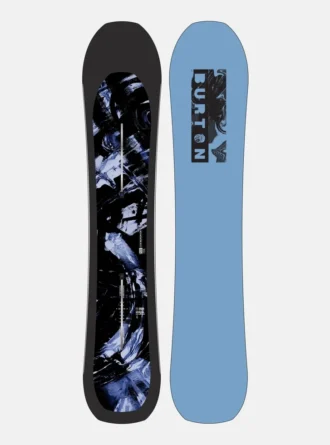 Snowboard Burton Cartographer Camber (campione)