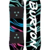 Snowboard Burton Chopper Flat Top per bambini – Seconda qualità Snowboard Burton Chopper Flat Top per bambini – Seconda qualità