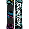 Snowboard Burton Chopper per bambini – Campione Snowboard Burton Chopper per bambini – Campione