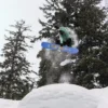 Snowboard Burton Counterbalance Camber Snowboard Burton Counterbalance Camber