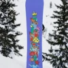 Snowboard Burton Counterbalance Camber Snowboard Burton Counterbalance Camber