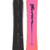 Snowboard Burton Custom Camber da uomo Snowboard Burton Custom Camber da uomo