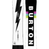 Snowboard Burton Custom Camber da uomo Snowboard Burton Custom Camber da uomo