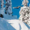 Snowboard Burton Custom Camber da uomo Snowboard Burton Custom Camber da uomo