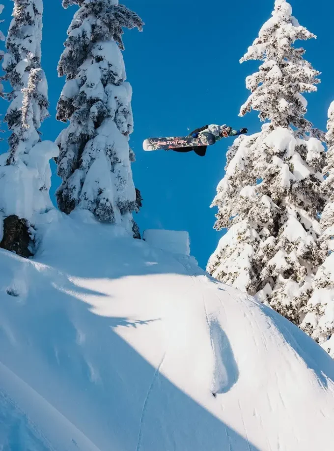 Snowboard Burton Custom Camber da uomo Snowboard Burton Custom Camber da uomo