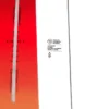 Snowboard Burton Custom Camber da uomo Snowboard Burton Custom Camber da uomo