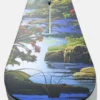 Snowboard Burton Custom Camber da uomo Snowboard Burton Custom Camber da uomo