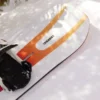 Snowboard Burton Custom Camber da uomo Snowboard Burton Custom Camber da uomo