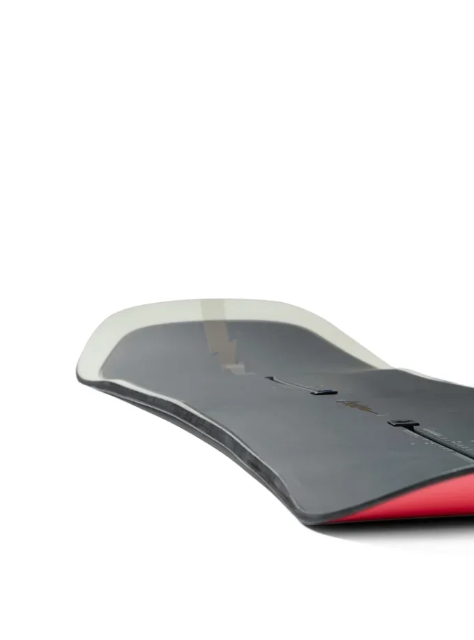 Snowboard Burton Custom Camber da uomo Snowboard Burton Custom Camber da uomo