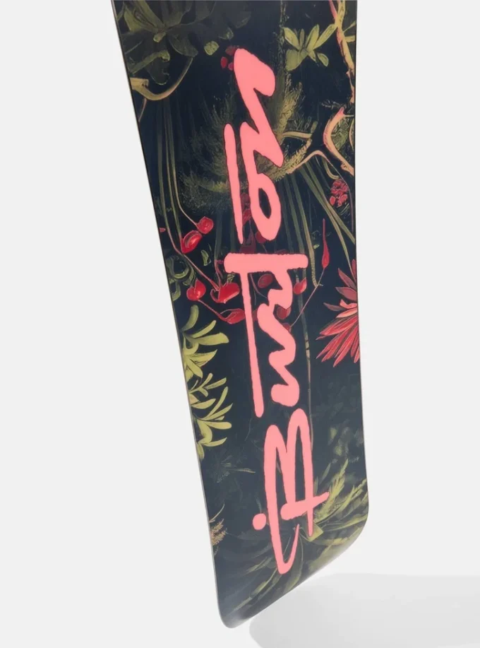 Snowboard Burton Custom Camber da uomo Snowboard Burton Custom Camber da uomo