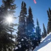 Snowboard Burton Custom Camber da uomo Snowboard Burton Custom Camber da uomo
