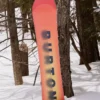 Snowboard Burton Custom Camber da uomo Snowboard Burton Custom Camber da uomo