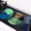 Snowboard Burton Custom Camber da uomo Snowboard Burton Custom Camber da uomo