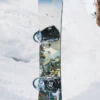 Snowboard Burton Custom Camber da uomo Snowboard Burton Custom Camber da uomo