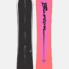 Snowboard Burton Custom Camber da uomo (esempio) Snowboard Burton Custom Camber da uomo (esempio)