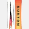 Snowboard Burton Custom Camber da uomo Snowboard Burton Custom Camber da uomo