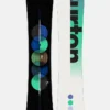 Snowboard Burton Custom Camber da uomo Snowboard Burton Custom Camber da uomo
