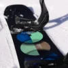 Snowboard Burton Custom Camber da uomo Snowboard Burton Custom Camber da uomo