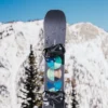 Snowboard Burton Custom Camber da uomo Snowboard Burton Custom Camber da uomo