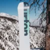 Snowboard Burton Custom Camber da uomo (seconda scelta) Snowboard Burton Custom Camber da uomo (seconda scelta)