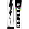 Snowboard Burton Custom Flying V da uomo Snowboard Burton Custom Flying V da uomo