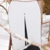 Snowboard Burton Custom Flying V da uomo Snowboard Burton Custom Flying V da uomo