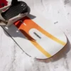 Snowboard Burton Custom Flying V da uomo Snowboard Burton Custom Flying V da uomo