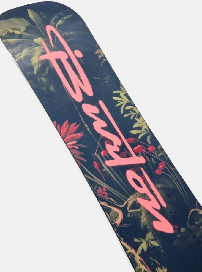 Snowboard Burton Custom Flying V da uomo Snowboard Burton Custom Flying V da uomo