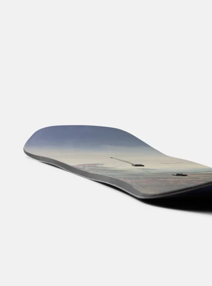 Snowboard Burton Custom Flying V da uomo Snowboard Burton Custom Flying V da uomo