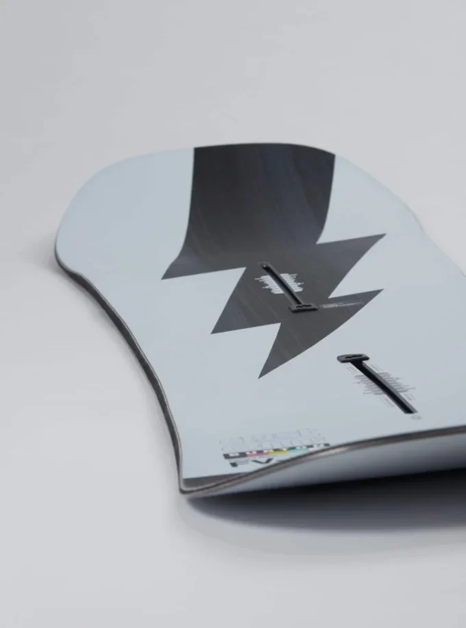 Snowboard Burton Custom Flying V da uomo Snowboard Burton Custom Flying V da uomo